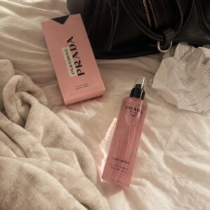 prada paradoxe eau de parfum refill 100 ml