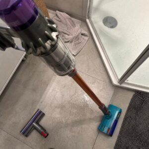 Synthetisches Demo/Test-Reviewbild fuer Produkt 2872
