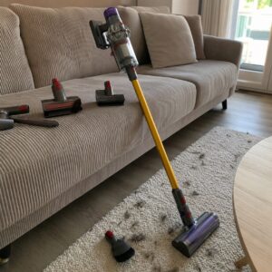 Synthetisches Demo/Test-Reviewbild fuer Produkt 2874