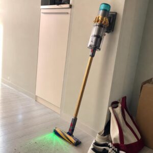 Synthetisches Demo/Test-Reviewbild fuer Produkt 2878