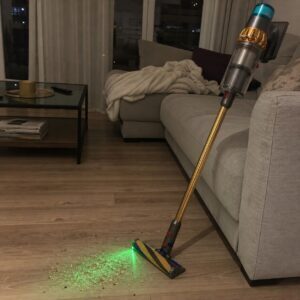 Synthetisches Demo/Test-Reviewbild fuer Produkt 2878