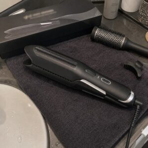 Demo-/Test-Reviewbild fuer ghd duet style™ Hot Air Styler Schwarz