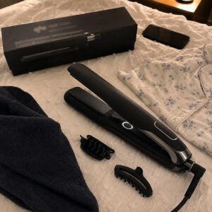 Demo-/Test-Reviewbild fuer ghd duet style™ Hot Air Styler Schwarz