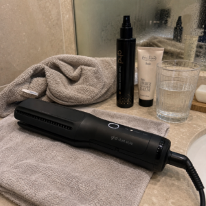 Demo-/Test-Reviewbild fuer ghd duet style™ Hot Air Styler Schwarz