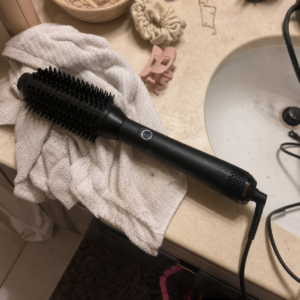 Demo-/Test-Reviewbild fuer ghd duet blowdry™ Föhnbürste Schwarz