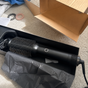 Demo-/Test-Reviewbild fuer ghd duet blowdry™ Föhnbürste Schwarz