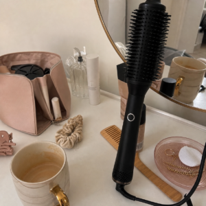 Demo-/Test-Reviewbild fuer ghd duet blowdry™ Föhnbürste Schwarz