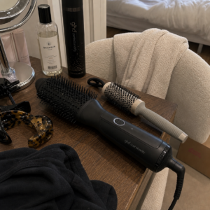 Demo-/Test-Reviewbild fuer ghd duet blowdry™ Föhnbürste Schwarz