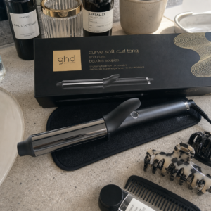 Demo-/Test-Reviewbild fuer ghd air® Haartrockner Schwarz