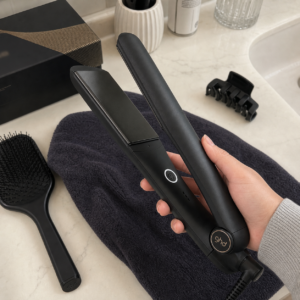Demo-/Test-Reviewbild fuer ghd flight+ Reisehaartrockner