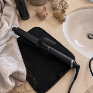 Demo-/Test-Reviewbild fuer ghd chronos curve grand tong Lockenstab