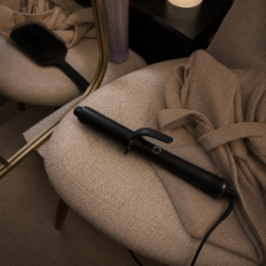 Demo-/Test-Reviewbild fuer ghd chronos curve grand tong Lockenstab