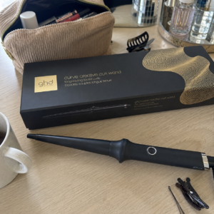 Demo-/Test-Reviewbild fuer ghd curve creative curl wand Lockenstab