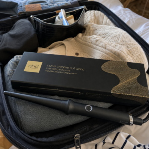 Demo-/Test-Reviewbild fuer ghd curve creative curl wand Lockenstab
