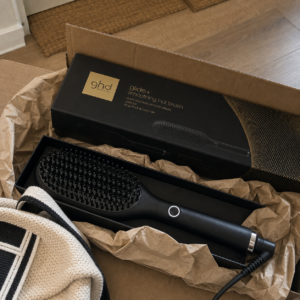Demo-/Test-Reviewbild fuer ghd glide+ Hot Brush