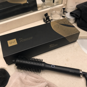 Demo-/Test-Reviewbild fuer ghd rise™ Hot Brush