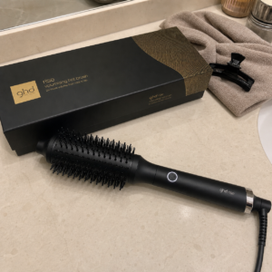Demo-/Test-Reviewbild fuer ghd rise™ Hot Brush