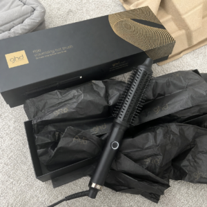 Demo-/Test-Reviewbild fuer ghd rise™ Hot Brush